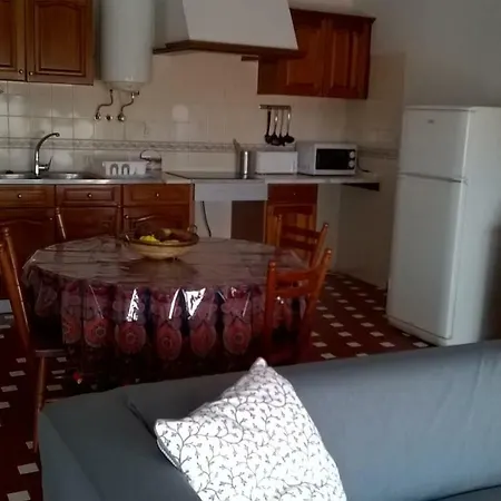 Apartamento Por Do Sol *