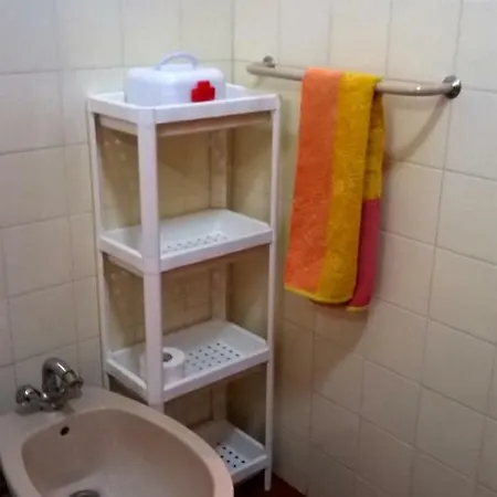 Apartamento Por Do Sol