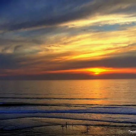 Apartamento Por Do Sol