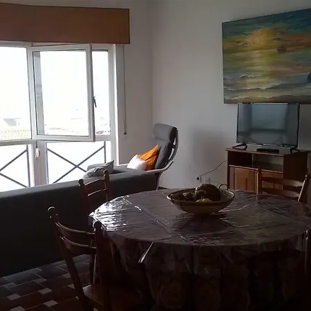 Apartment Por Do Sol *